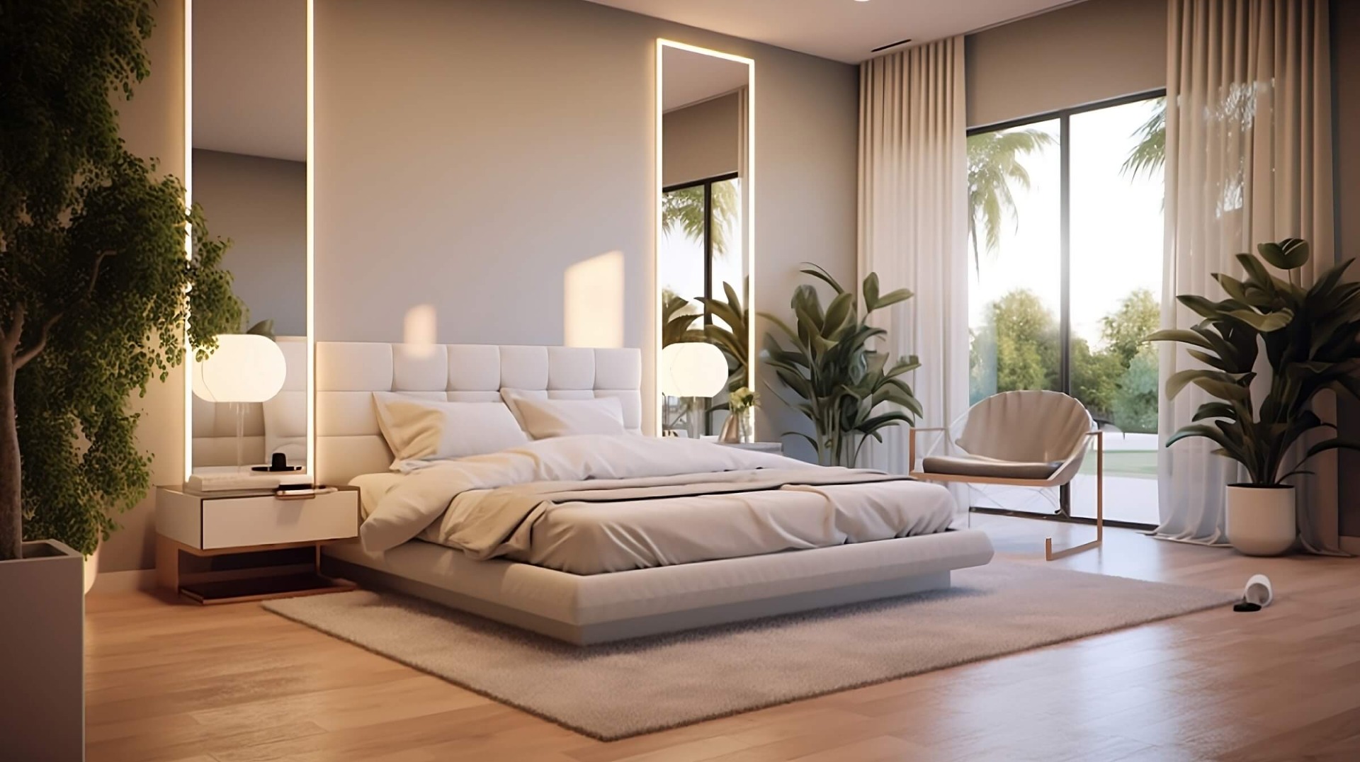 Hestya-affordable-couple-bedroom-interior-design