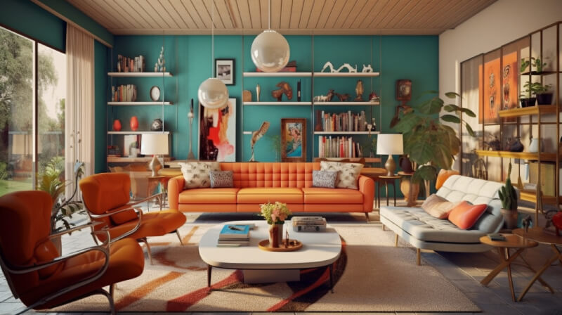 hestya-retro-living-room-with-nostalgia-and-fun-trendy-style-2024